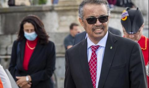 Не сме единни пред лицето на пандемията - 1