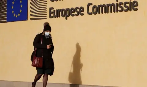 EU enlargement has forgotten Europeans themselves  - 1