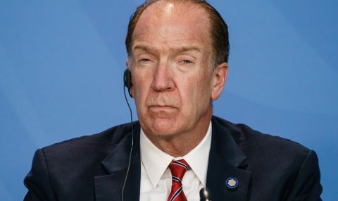 Санкциите ще ударят банките, но не и петролната индустрия - 1