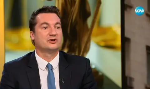 Krum Zarkov: As long as the state is polluted with whether the mafia is ruling us or not, we will not move forward  - 1