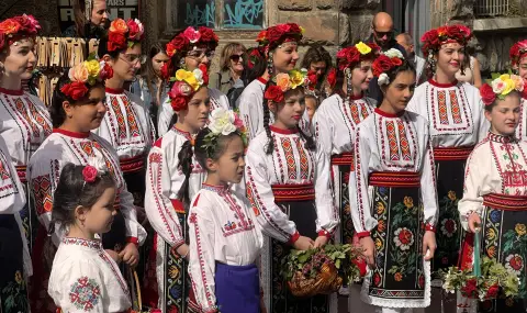 Лазаровден оживява традициите в българските села - 1