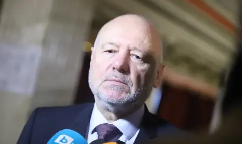 Министър Тагарев: Убийството на Навални няма да донесе спасение за режима на Путин - 1