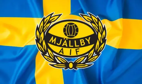 Шведският шампион продължава да пише история - 1