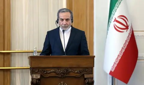 Техеран: Три държави сгрешиха, но Иран и САЩ продължават диалога по ядрената програма чрез посредници - 1