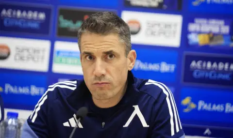 Треньорът на Левски отново ще изненада със състава  - 1