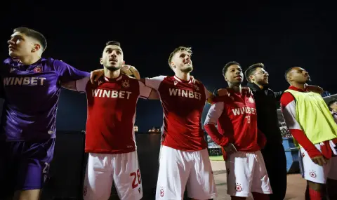 Лапоухов: Хората просто си говорят, спекулират. Няма истина в тези думи - 1