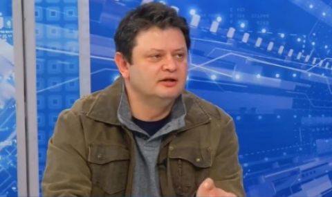 Николай Стайков: Не съм получавал пари от Илия Златанов - 1