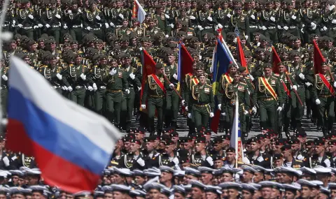 Русия: Това ще доведе до Трета световна война - 1
