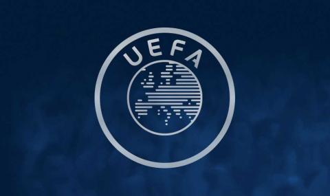 УЕФА обяви български фенове за расисти, наказа клуба им - 1