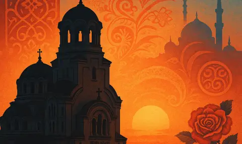 България е орисана на маргинална роля в подчинение и зависимост - 1