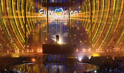 "Евровизия" няма да изключи Израел от конкурса - 1
