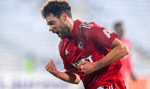 ФИФА има добри новини за ЦСКА - 1