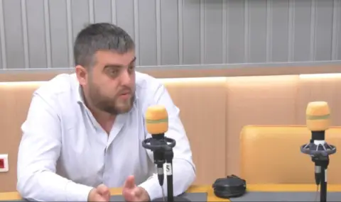 Любослав Костов: Това не е бюджет изцяло на реалността, защото имаме надценени разходи - 1