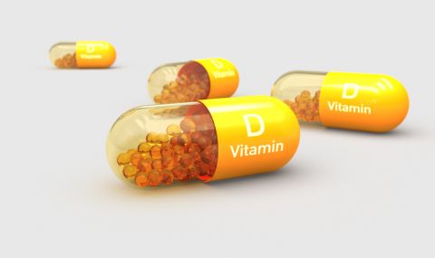 Най-добрият начин да приемаме витамин D - 1