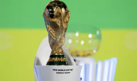 Още 9 мача днес от световните квалификации в Европа - 1