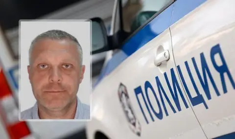 Откриха изчезналия Станислав Юмерски от София - 1