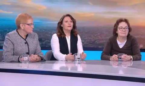 Проф. Мария Пиргова, Елена Дариева и проф. Румяна Коларова: Сглобка от професионалисти или парцелирана власт