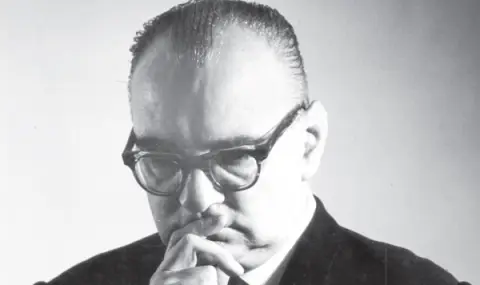 50 години без проф. Саша Попов - светла личност и неизтощим родолюбец   - 1