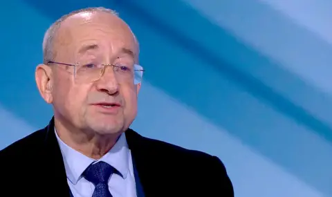 Tsvetan Simeonov from the Bulgarian Chamber of Commerce and Industry (BCCI): 99,000 civil servants do not pay social security contributions  - 1