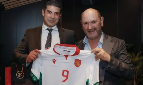 Делегациите на България и Испания се срещнаха на официална вечеря - 1