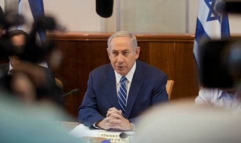 Колко агенти придружават израелския премиер до тоалетната? - 1