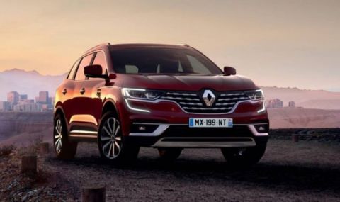 Renault спира производството на четири от моделите си - 1