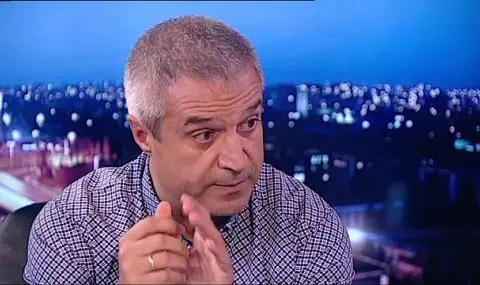 Шефът на АИКБ: Осигуровките за пенсии не се увеличават с 2%, а с над 10% - 1