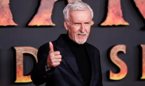 Джеймс Камерън стана милиардер дни преди премиерата на "Аватар 3" - 1