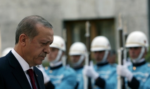Ердоган: Превратът не беше „моя игра“ - 1