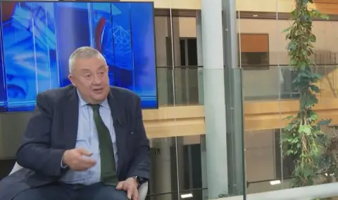 Илия Лазаров: Тръмп ускори сделката с Меркосур, но тя няма да промени съществено цените на храните в Европа - 1
