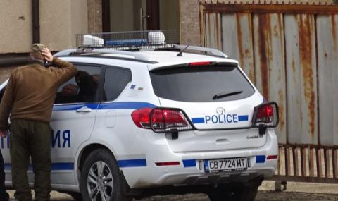 Взривове в дома на бивш военен в Дупница - 1