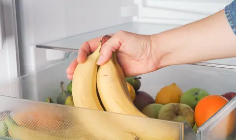 7 плода, които не бива да държим в хладилника - 1