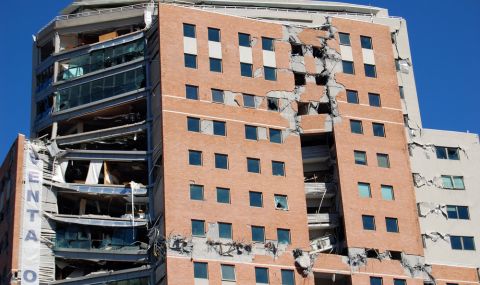 Чили и Световната банка със сделка за застраховка срещу силни земетресения - 1