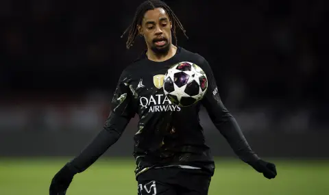 ПСЖ получи ценен тласък преди сблъсъка с Ливърпул: Баркола и Маюлю отново на линия - 1