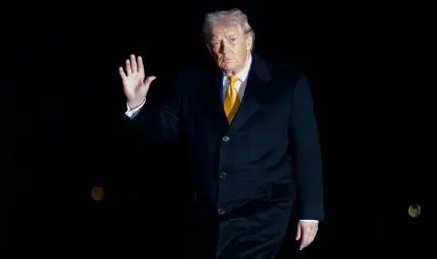 "Доктрината Донро" - агресивната външна политика на Тръмп - 1