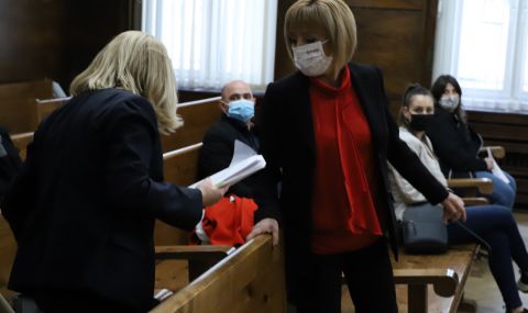 ВАС излиза утре с решение за 100-процентовото броене на контролните разписки - 1