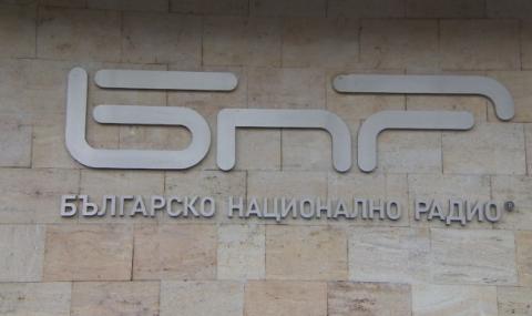 Репортерката на БНР: Репликата „шибаняк“ била към оператор, а не към премиера ВИДЕО - 1
