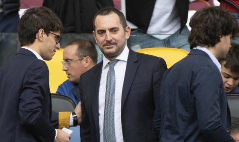 Спортният министър на Италия: Прекалено много говорим за футбол - 1