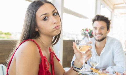 8 неща, за които жените трябва да внимават, когато говорят с мъже - 1