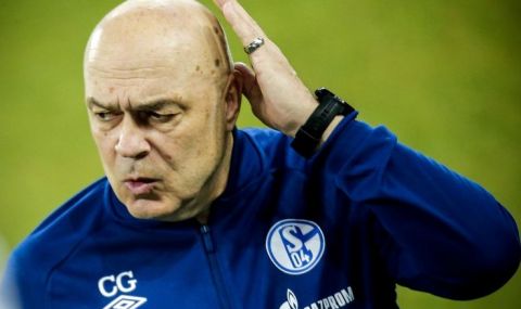 Бунт в германски клуб: Лидерите в съблекалнята поискаха от шефовете да уволнят треньора - 1