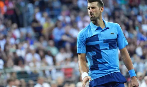 Новак Джокович с амбициозен проект за 20 млн. евро в Атина след среща с гръцкия премиер - 1