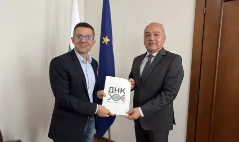 „ДНК“ внесе нов пакет от демографски мерки в МФ