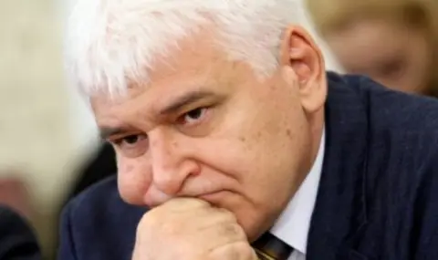 Пламен Киров: Нов ВСС е връщане към нормалността, а не съдебна реформа - 1