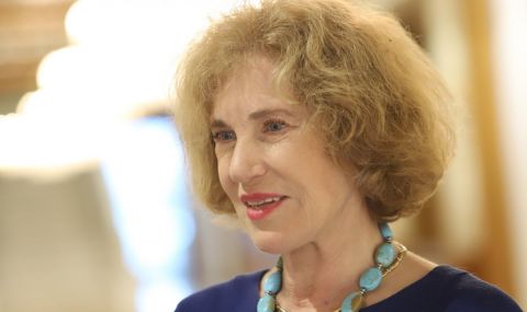 Поптодорова: Лоша новина за България е да се противопоставя на машината на ЕС - 1