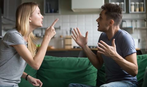 Психолози обясниха защо е добре понякога да се ядосваме на партньора си - 1
