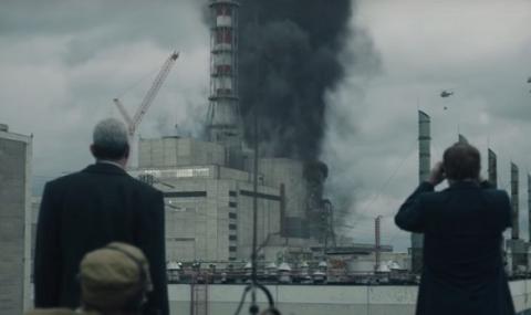 Сериалът &quot;Чернобил&quot;: защо в Германия го критикуват - 1