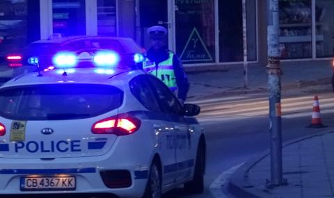 Шофьор уби жена на пешеходна пътека в Стара Загора, избяга и се скри - 1