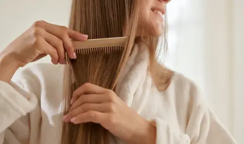 Розмариновата вода - естественият еликсир за здрава и гъста коса - 1