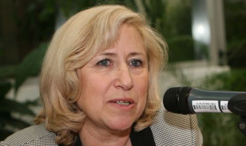 Душана Здравкова: Българската прокуратура не разбира мисията на Европейската - 1