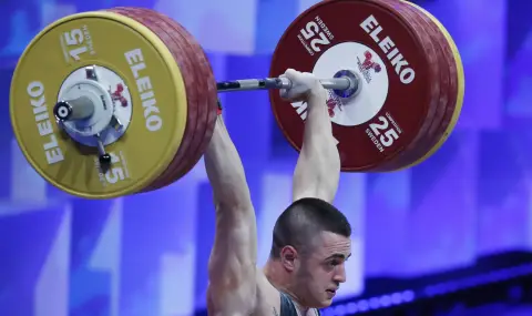 Нов скандал: Щангистите излизат на масов протест срещу федерацията, участието на европейсктото пред провал - 1